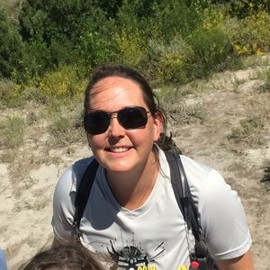 Meet your Posher, Laura